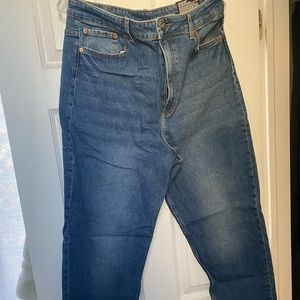 H&M Brand new Jeans